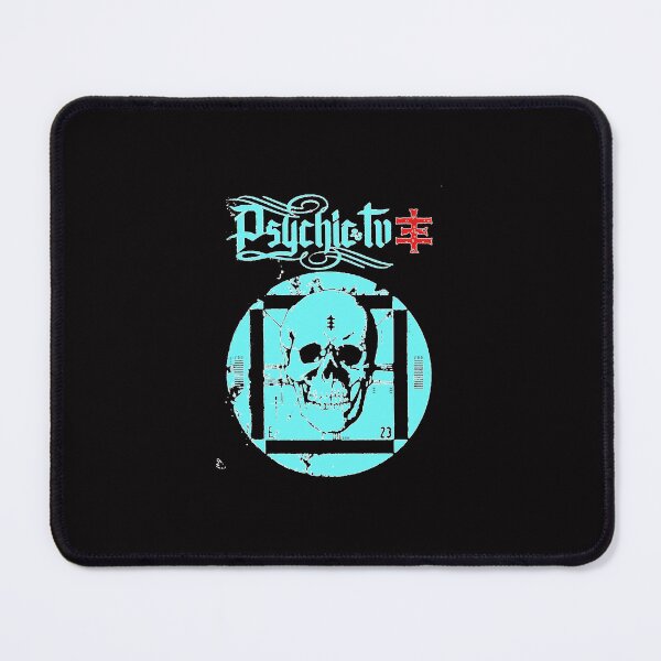 Item preview, Psychic TV design designed and sold by YaretziFreder.