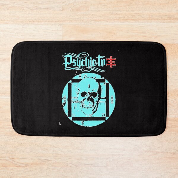 Item preview, Psychic TV design designed and sold by YaretziFreder.