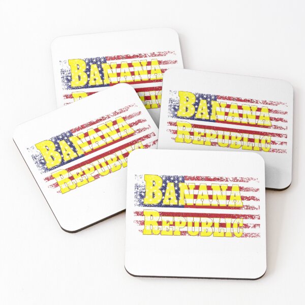 Item preview, BANANA REPUBLIC designed and sold by DimensionFour.