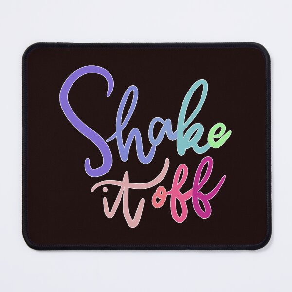 Item preview, Shake It Off designed and sold by KaelLindsay.