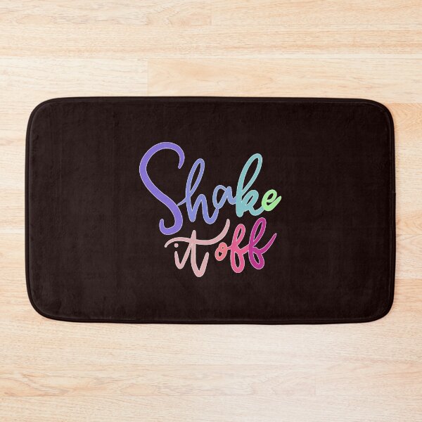 Item preview, Shake It Off designed and sold by KaelLindsay.