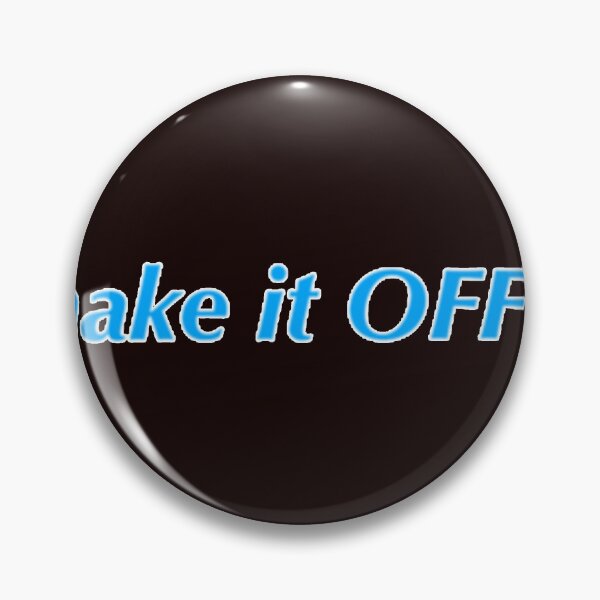 Item preview, Shake It Off Taylor Swift 1989 Taylor's Version Song Lyrics designed and sold by KaelLindsay.