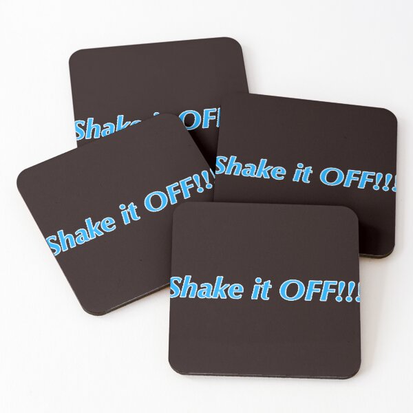 Item preview, Shake It Off Taylor Swift 1989 Taylor's Version Song Lyrics designed and sold by KaelLindsay.
