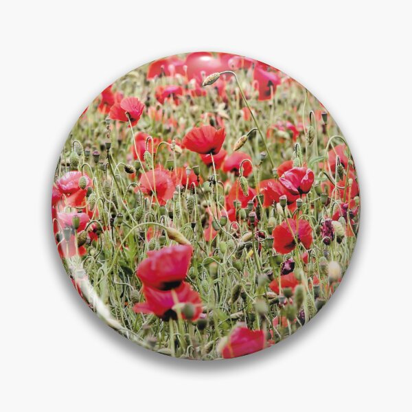 Artikelvorschau, Roter Mohn entworfen und verkauft von kavohh707.