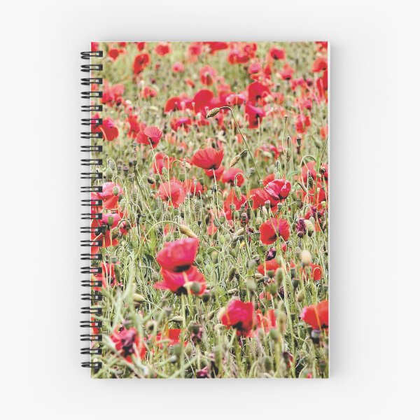 Artikelvorschau, Roter Mohn entworfen und verkauft von kavohh707.