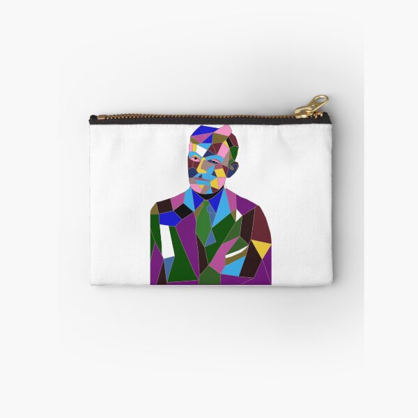 Item preview,  Alan turing, turing, andy wahrol, pop art designed and sold by fo-ngika.