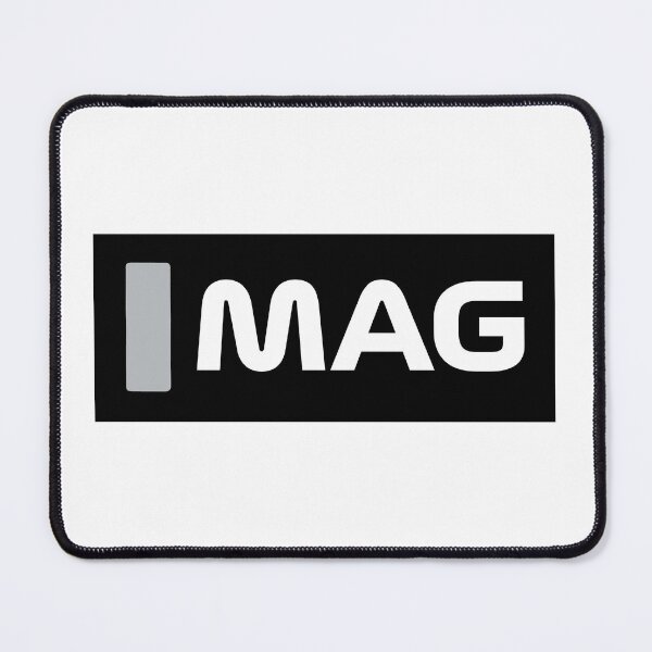 Item preview, Weighs a Magnu-ton (2023) designed and sold by IntoTheFreud.