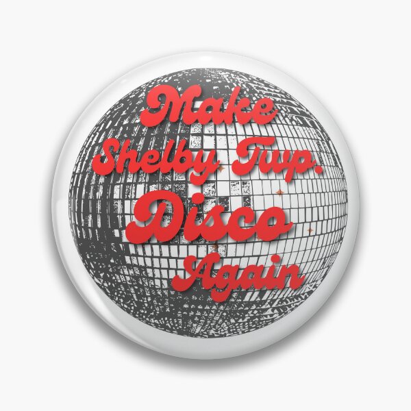 Item preview, Make Shelby Township Disco Again designed and sold by TorrezvilleTees.