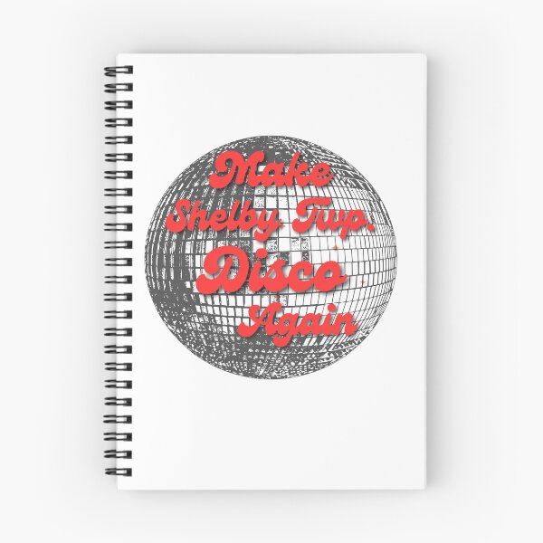 Item preview, Make Shelby Township Disco Again designed and sold by TorrezvilleTees.