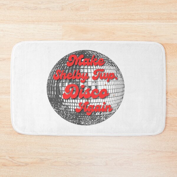 Item preview, Make Shelby Township Disco Again designed and sold by TorrezvilleTees.
