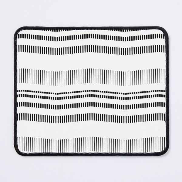Item preview, Chevron Black&White designed and sold by COLORTIP.
