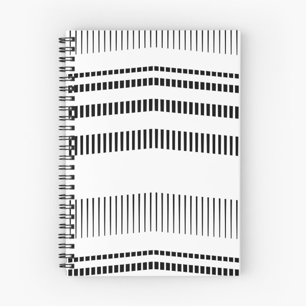 Item preview, Chevron Black&White designed and sold by COLORTIP.