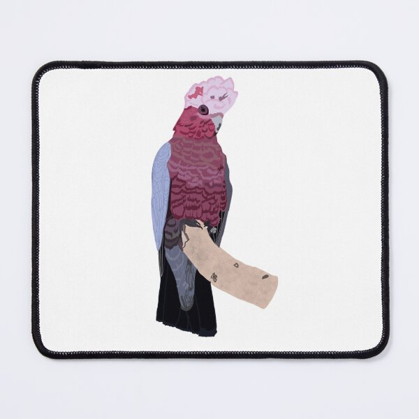 Item preview, Galah designed and sold by Meggie-moos.