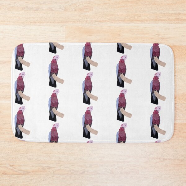 Item preview, Galah designed and sold by Meggie-moos.