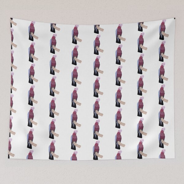 Item preview, Galah designed and sold by Meggie-moos.