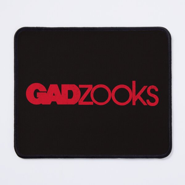 Item preview, Gadzooks designed and sold by heavily80s90s.