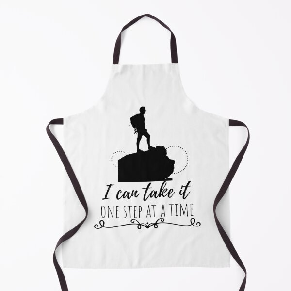 Item preview, Progress in small steps - I can do it step by step designed and sold by nookieart.