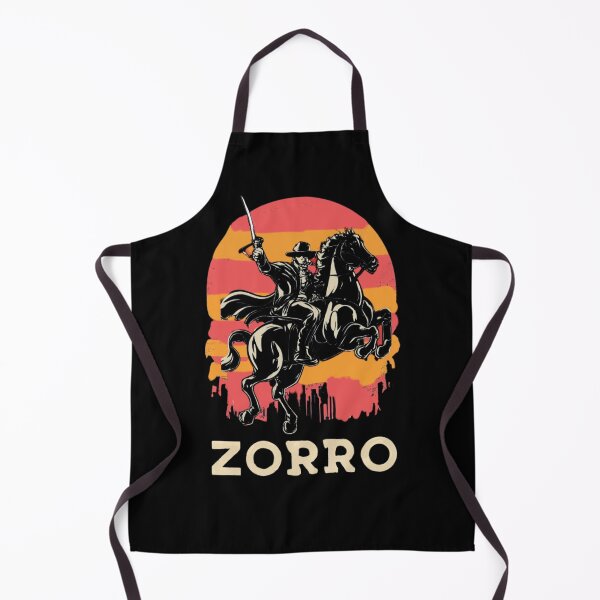 Item preview, Zorro designed and sold by Myra365Art.