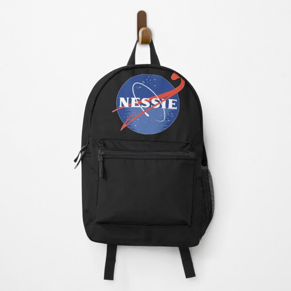 Artikelvorschau, Nessie Logo Loch Ness Monster   entworfen und verkauft von AryelleDamee.