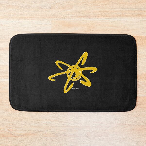 Item preview, Neutron logo designed and sold by AryelleDamee.