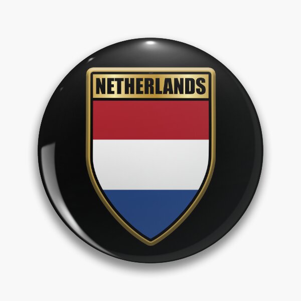Item preview, NETHERLANDS Gifts, Stickers, Masks & Products (14) designed and sold by mpodger.