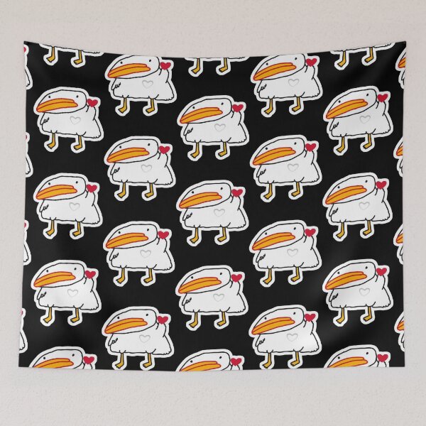 Item preview,  Utia, utiame, telegram, stickerpack designed and sold by fo-ngika.
