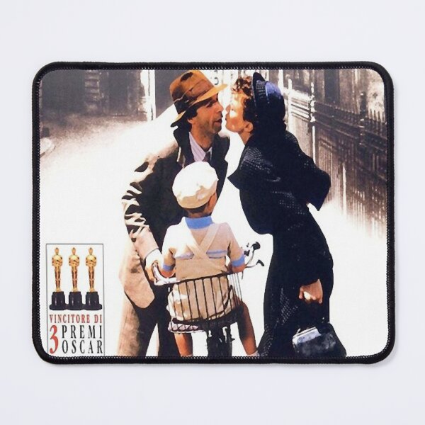 Item preview, La Vita E Bella Movie designed and sold by SummerJenkins.