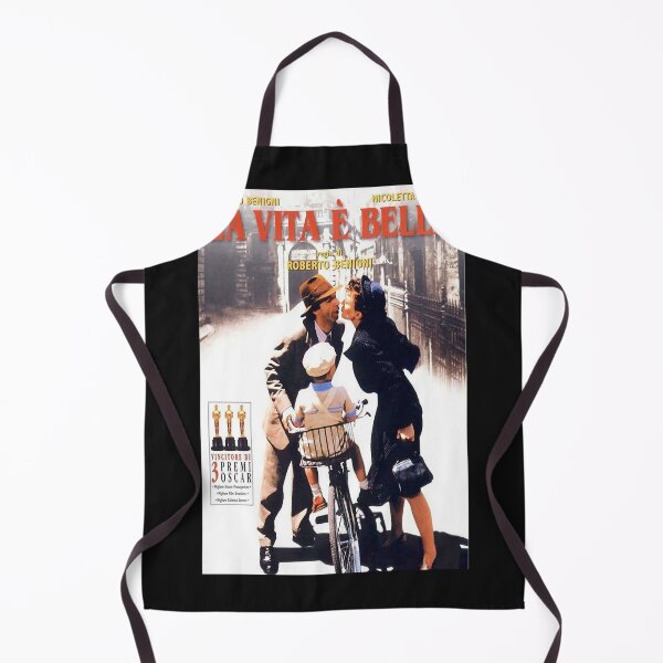 Item preview, La Vita E Bella Movie  designed and sold by SummerJenkins.