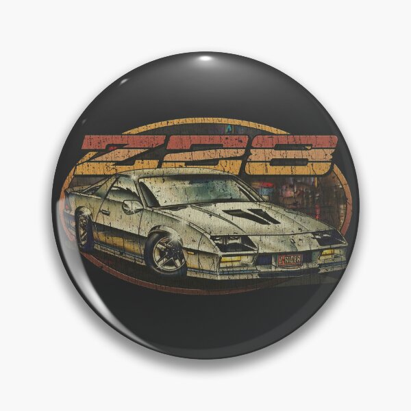 Item preview, Z28 Nighthawk 1982 designed and sold by AstroZombie6669.