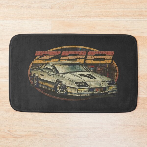 Item preview, Z28 Nighthawk 1982 designed and sold by AstroZombie6669.