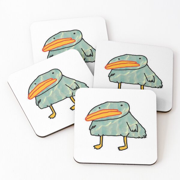Item preview,  Utia, utiame, telegram, stickerpack designed and sold by fo-ngika.