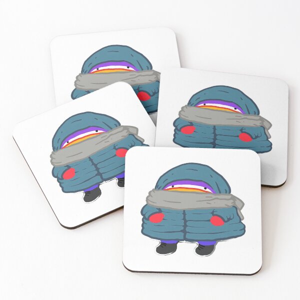 Item preview,  Utia, utiame, telegram, stickerpack designed and sold by fo-ngika.