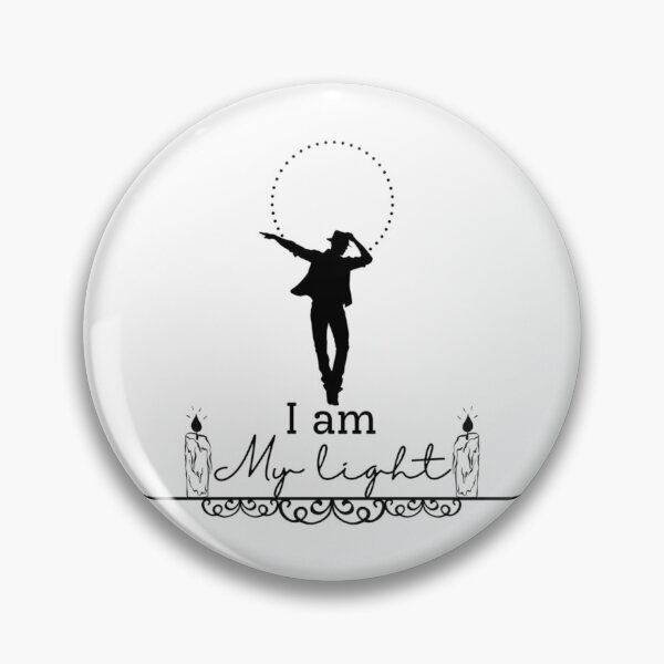 Item preview, Shine your own light - I am my light designed and sold by nookieart.