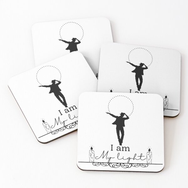 Item preview, Shine your own light - I am my light designed and sold by nookieart.