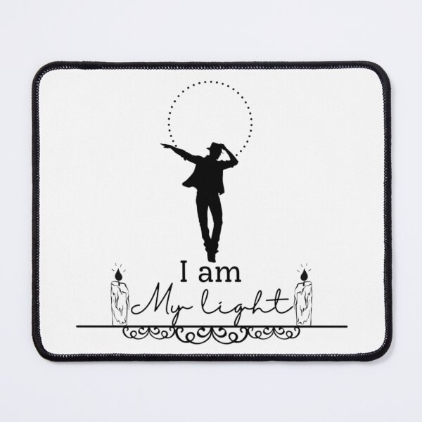 Item preview, Shine your own light - I am my light designed and sold by nookieart.