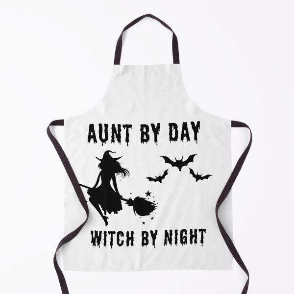 Item preview, Night Witch Halloween designed and sold by CreativityClub.