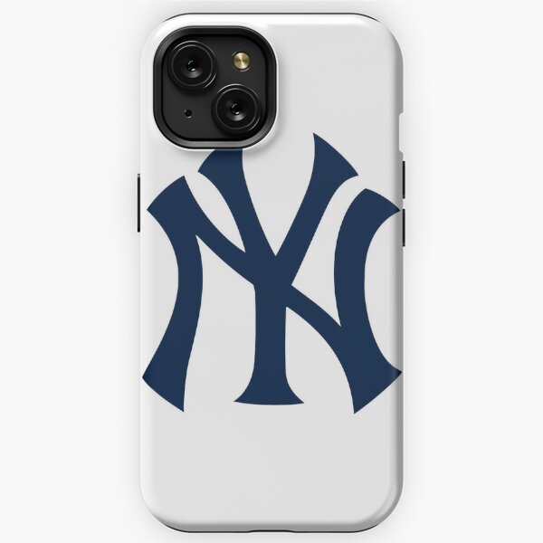 NEW YORK YANKEES JERSEY LOGO iPhone 12 Pro Case Cover