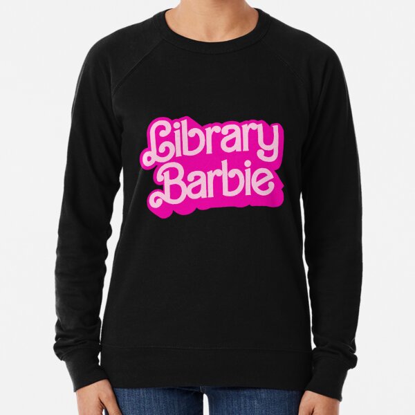 Barbie Sweatshirts & Hoodies for Sale