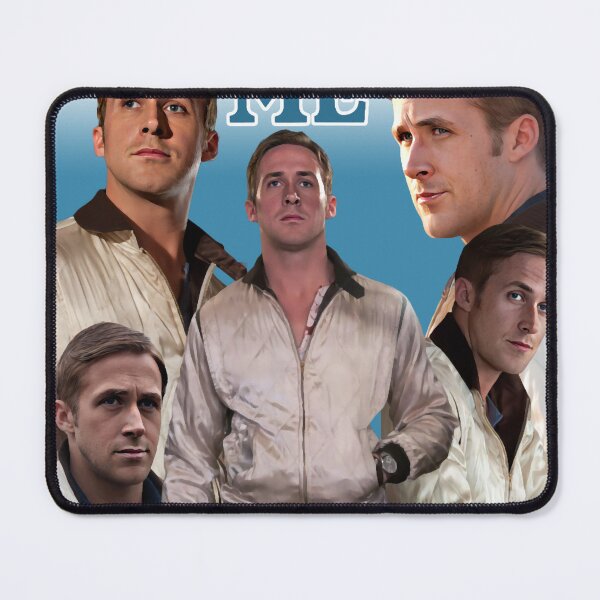 Item preview, Literally Me (Ryan Gosling) designed and sold by SummerJenkins.