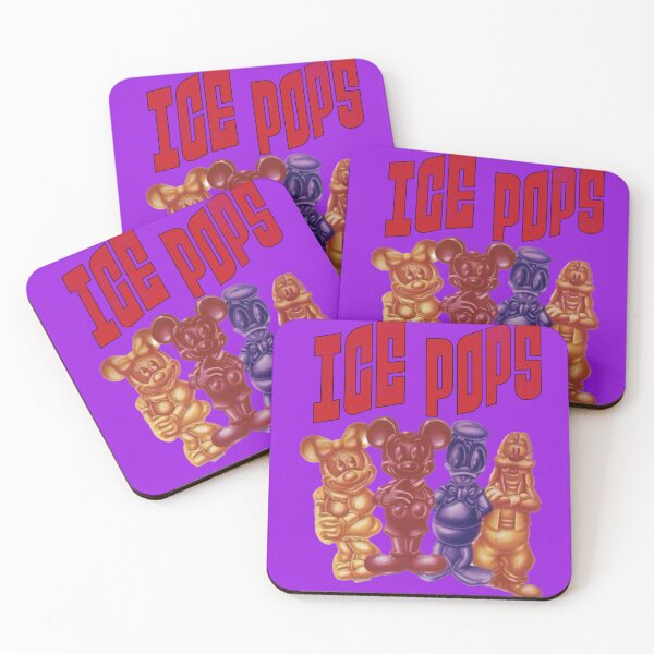 Item preview, Ice Pops designed and sold by heavily80s90s.