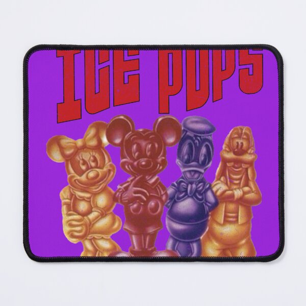 Item preview, Ice Pops designed and sold by heavily80s90s.