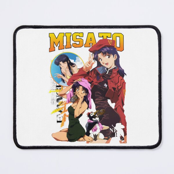 Item preview, Misato designed and sold by dore-allan.