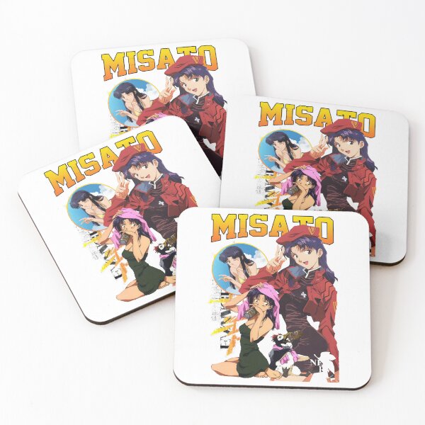 Item preview, Misato designed and sold by dore-allan.
