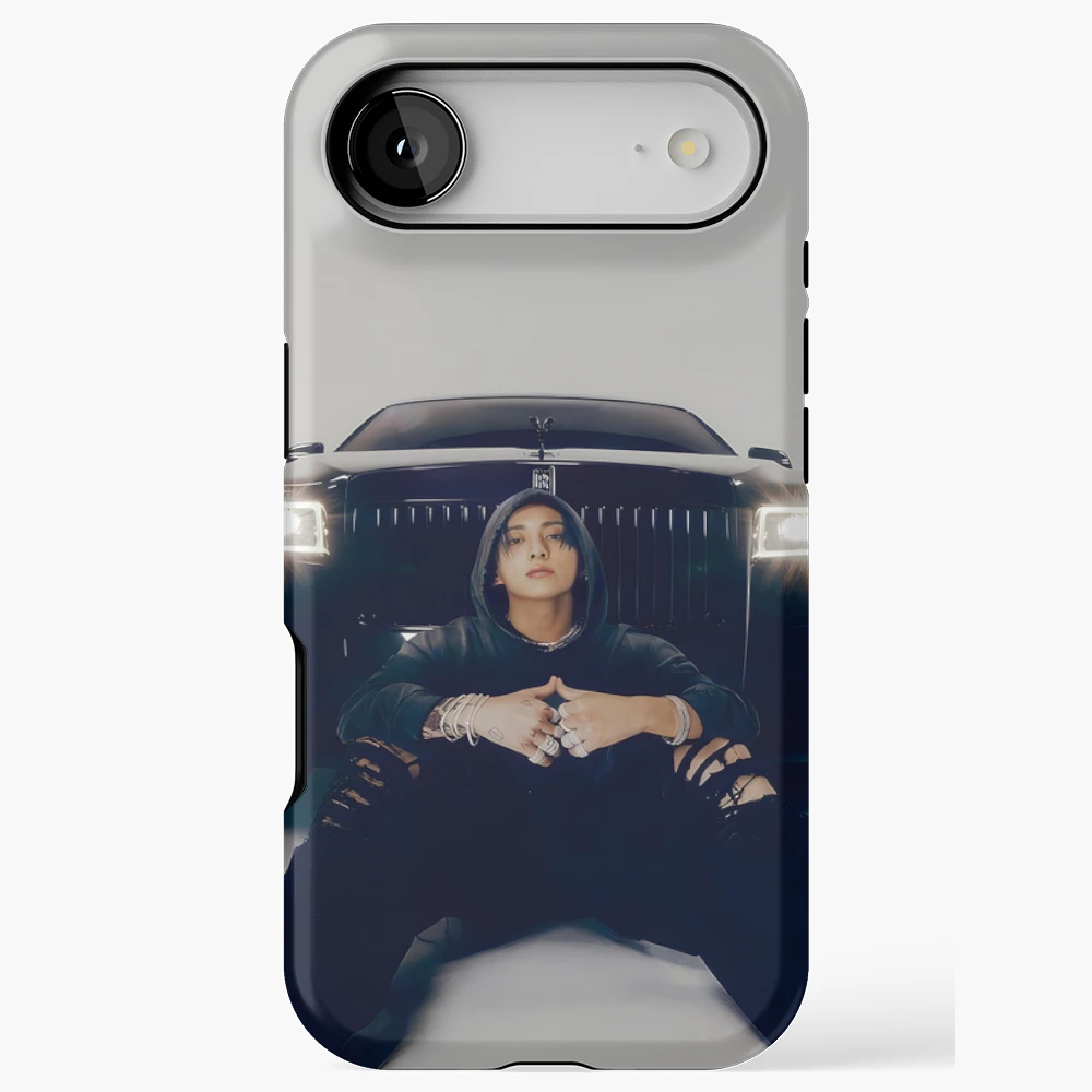 Bts Jeon Jungkook car