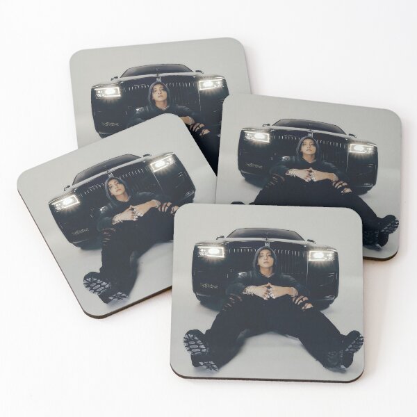 Item preview, Bts Jeon Jungkook car designed and sold by loonelywhale.