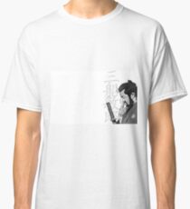 Mifune Toshiro Classic T-Shirt