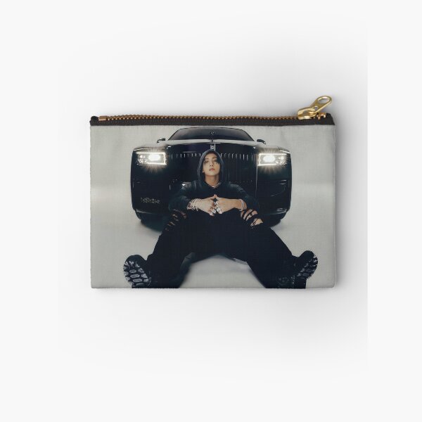 Item preview, Bts Jeon Jungkook car designed and sold by loonelywhale.