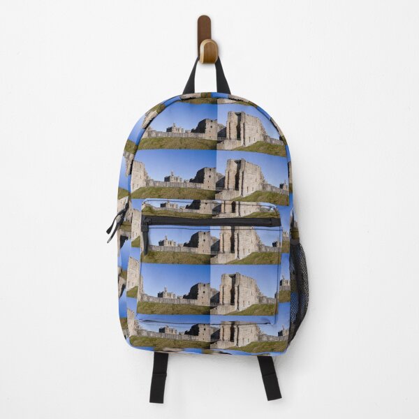 Item preview, Warkworth Castle, Northumberland - Panorama designed and sold by Violaman.