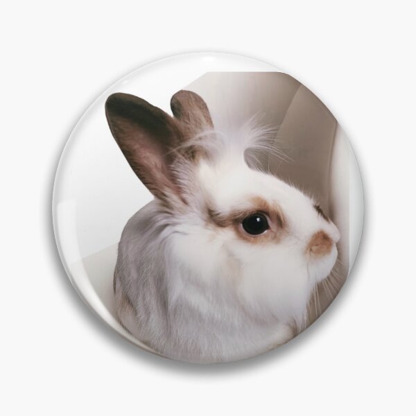 Item preview, Bunny designed and sold by baksuart.