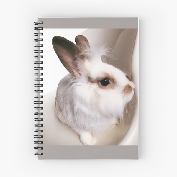 Item preview, Bunny designed and sold by baksuart.